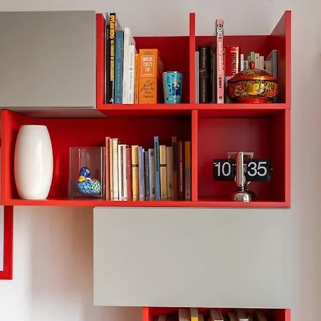 Apartment A 500 Metri Da San Siro