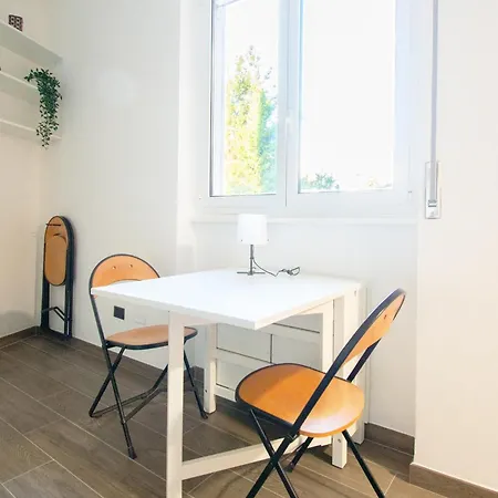 Zumbini44 - Navigli Cozy Flat Appartement Milan
