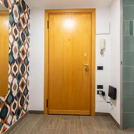 Zumbini44 - Navigli Cozy Flat Appartement Milan