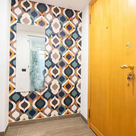 Zumbini44 - Navigli Cozy Flat *