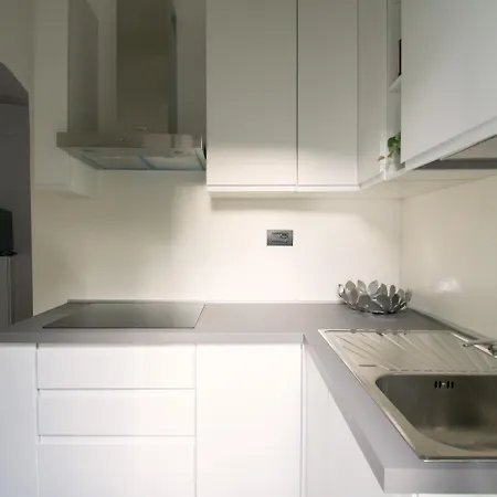 Appartement Zumbini44 - Navigli Cozy Flat