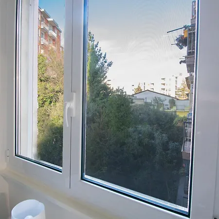 Zumbini44 - Navigli Cozy Flat Appartement Milan