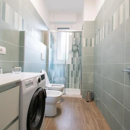 Appartement Zumbini44 - Navigli Cozy Flat
