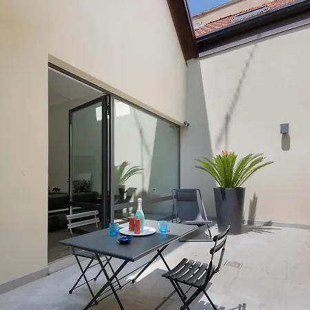 Luxury Loft Porta Venezia In Downtown