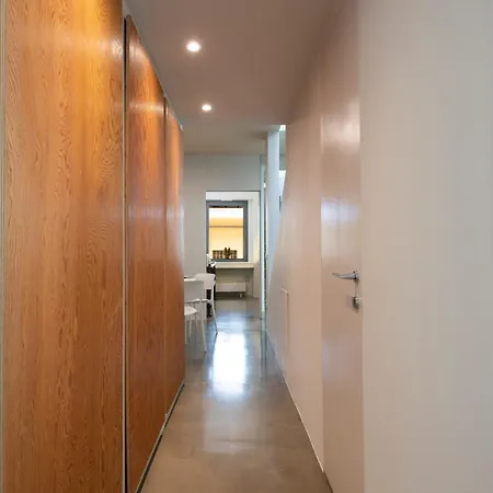 Luxury Loft Porta Venezia In Downtown Milano