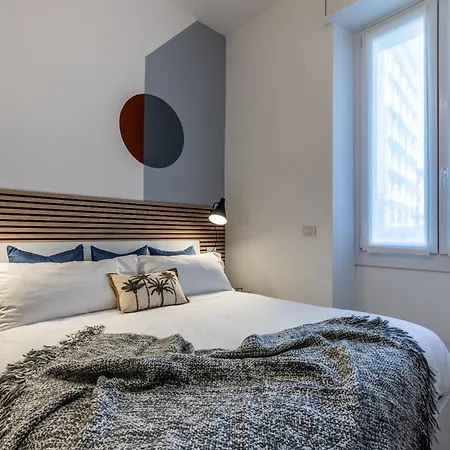 Appartement Stayeasy Quadronno33 - 3 Bedrooms, 2 Baths - Duomo Walking Distance Milaan