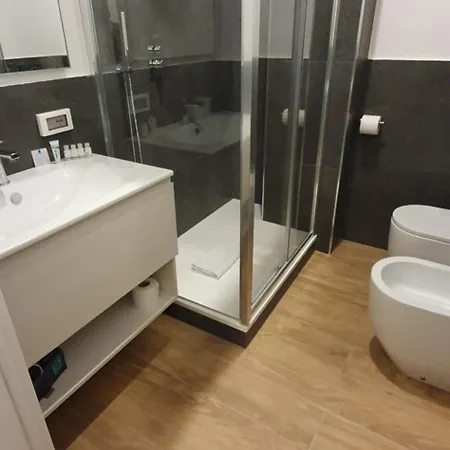 Reali Bonaccini Apartament Mediolan