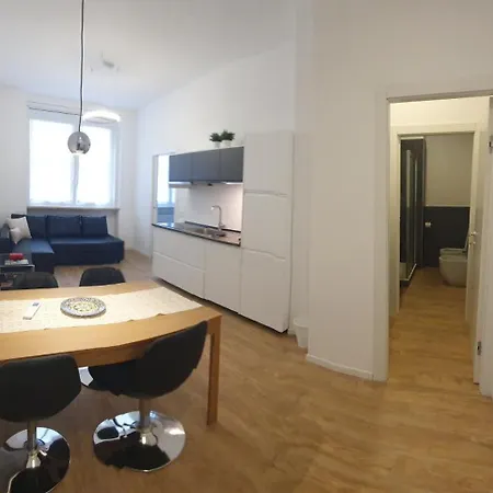 Apartment Reali Bonaccini