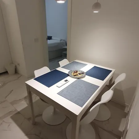 Apartment Reali Bonaccini *