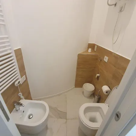 Apartament Reali Bonaccini