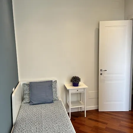 Апартаменты Casamia Tra Navigli E Universita-free Parking *