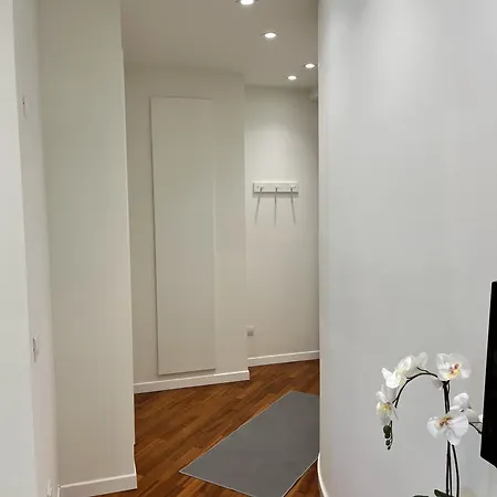 Casamia Tra Navigli E Universita-free Parking