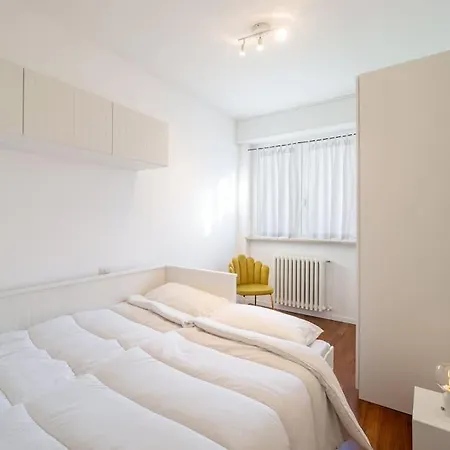 Raffinato Bicocca Милан