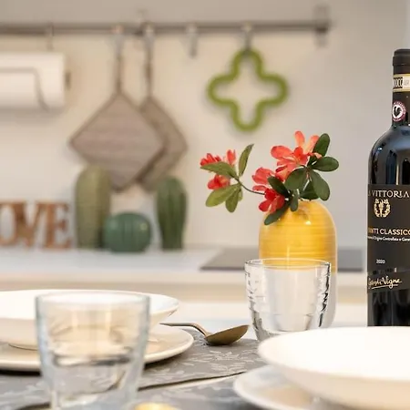 Porta Venezia Nuovo E Accogliente * Mailand