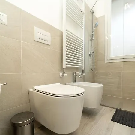 Porta Venezia Nuovo E Accogliente *