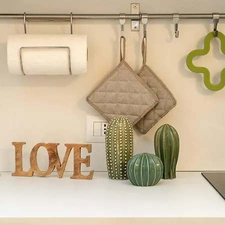 Porta Venezia Nuovo E Accogliente Apartmán *