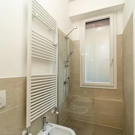 Apartmán Porta Venezia Nuovo E Accogliente *