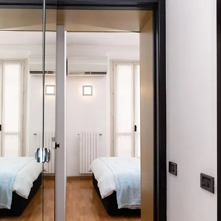 Lejlighed Artstay Duomo, Super Central, M2, M3&m1