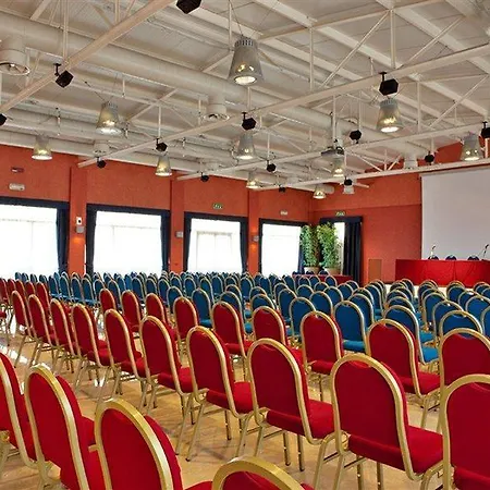 & Contessa Jolanda شقة فندقية 4*