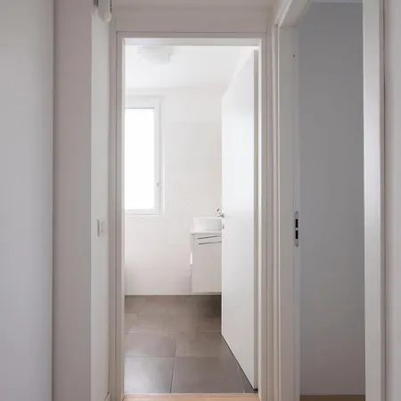 Lejlighed Loft Charme: Bilocale Con Balcone Milano