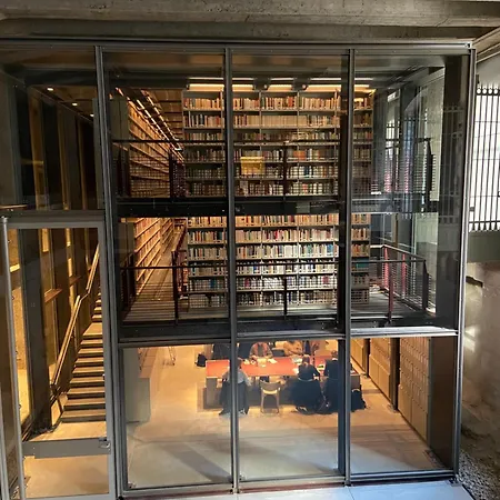 アパート Station ミラノ