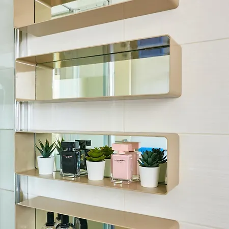 Il Comfort Dello Spazio, In Un Bilocale