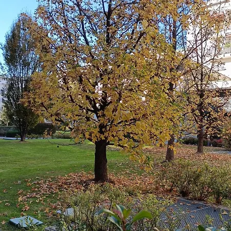 Il Comfort Dello Spazio, In Un Bilocale Mailand