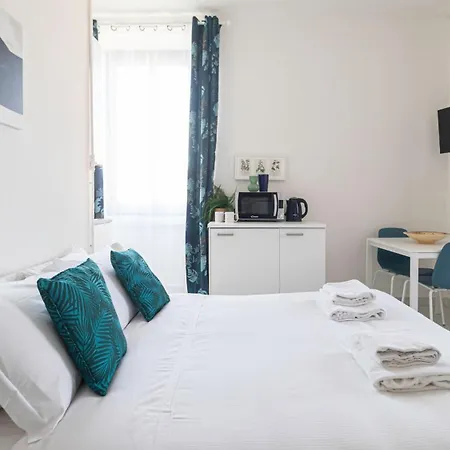 Apartament Italianway - Meda 43 *