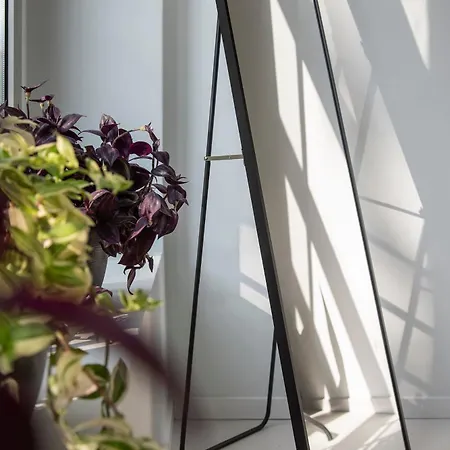 アパート Station ミラノ