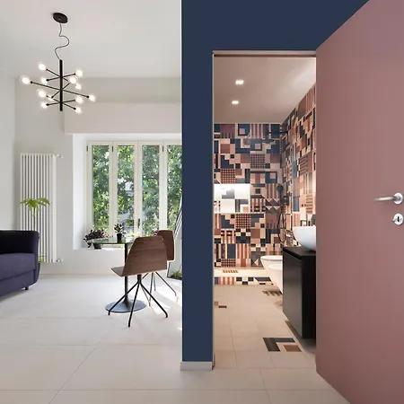 Station アパート *