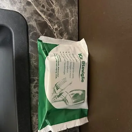 Studio Deluxe Brera ミラノ