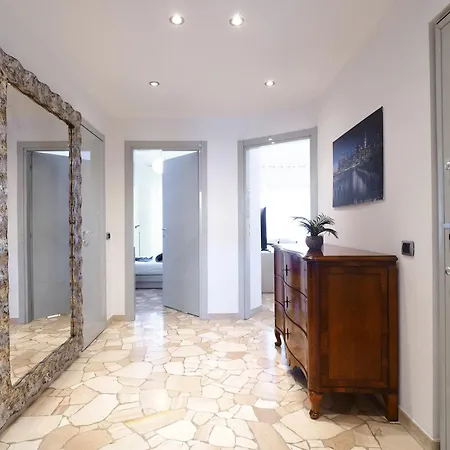 Apartamento Primopiano - Arrivabene