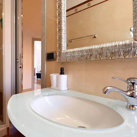 Primopiano - Arrivabene ミラノ