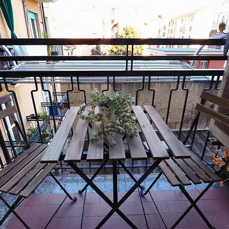 Primopiano - Arrivabene