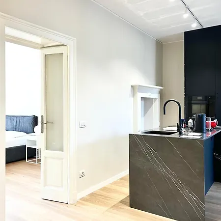 Comecasa Fashion In Via Mantova *