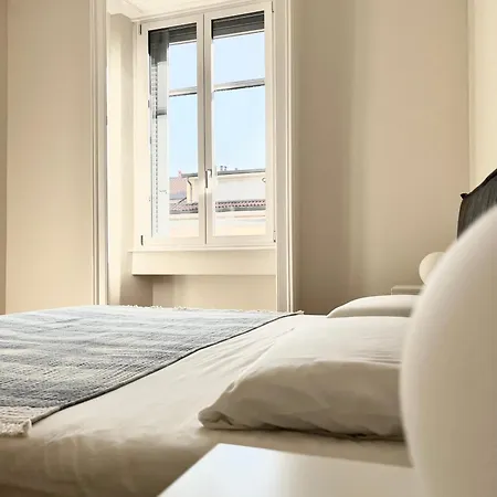 Comecasa Fashion In Via Mantova شقة *