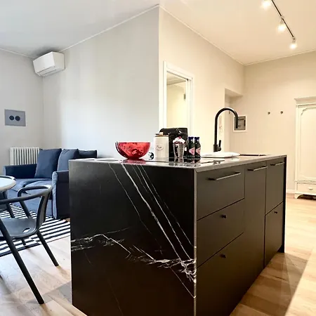 Comecasa Fashion In Via Mantova * ميلان