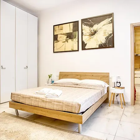 Sarpi56; New 2 Bd In Sempione District Apartamento