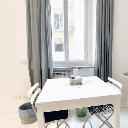 Myflat In Center - Pt Venezia * Milan