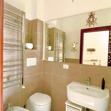 Apartment Myflat In Center - Pt Venezia