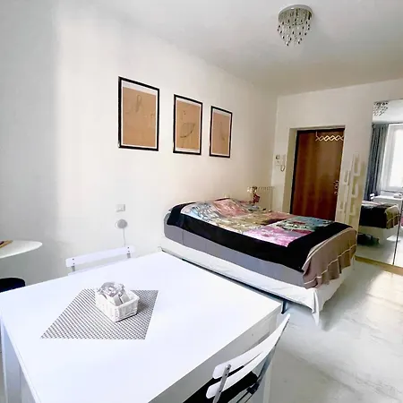Myflat In Center - Pt Venezia Milan