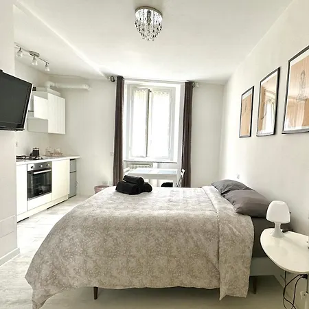 Myflat In Center - Pt Venezia Milan