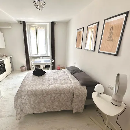 Apartment Myflat In Center - Pt Venezia