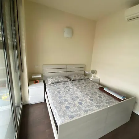 Apartman Strategico E Comodo: Bovisa *