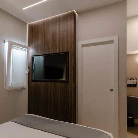 Aiello - Pensionat Milano