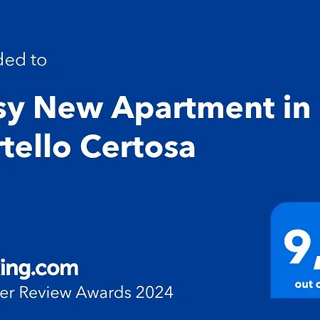 Apartman Cosy New In Portello Certosa *