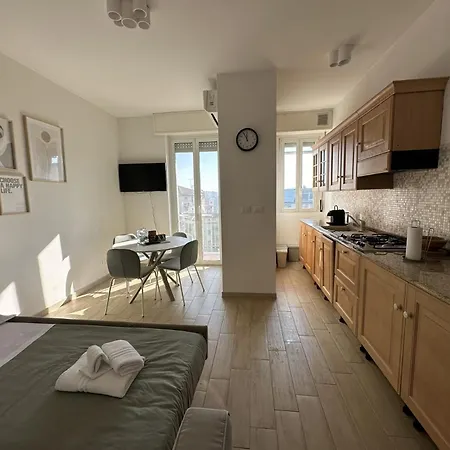 Διαμέρισμα Bam House - Romolo *