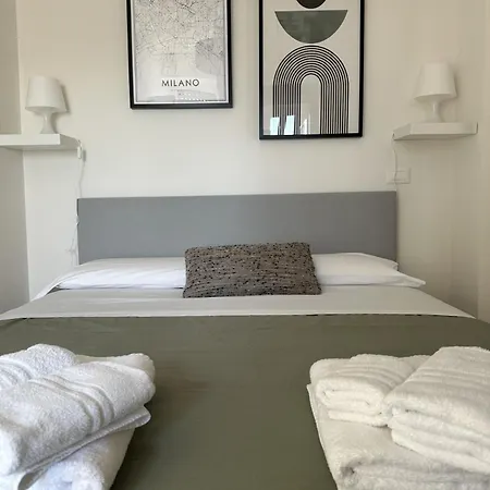 Bam House - Romolo ミラノ