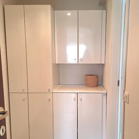 Charming Towers Guest House-apartment