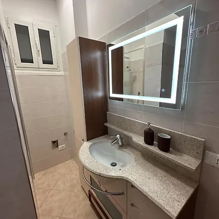Bam House - Romolo